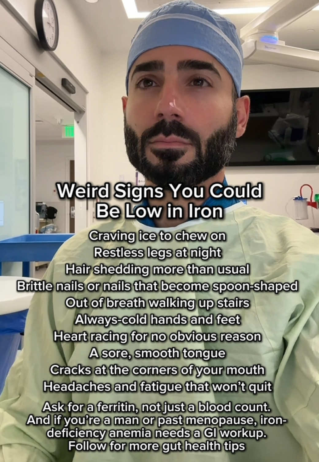 @Dr. Joseph Salhab