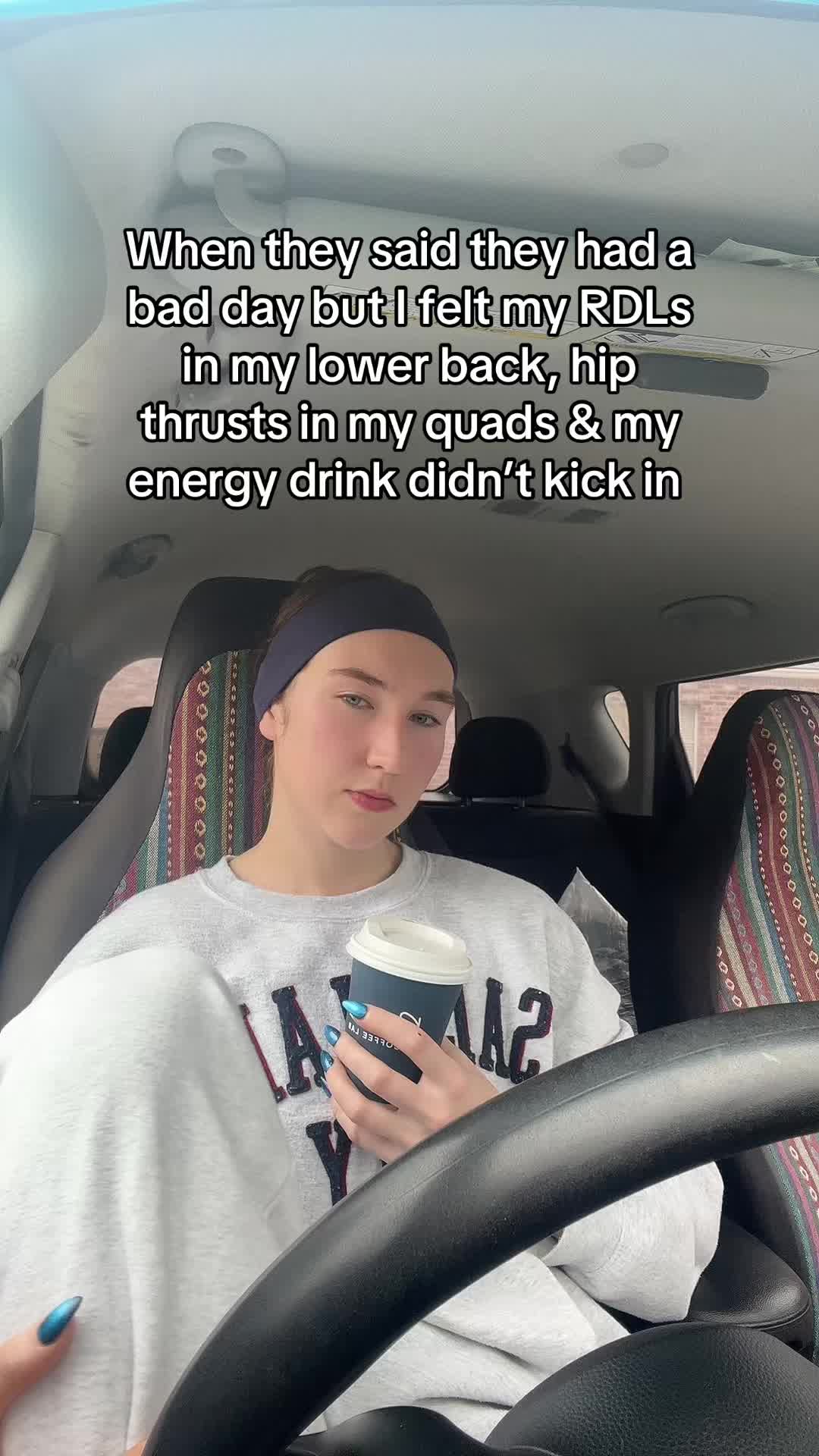 @Kayla | NPC wellness
