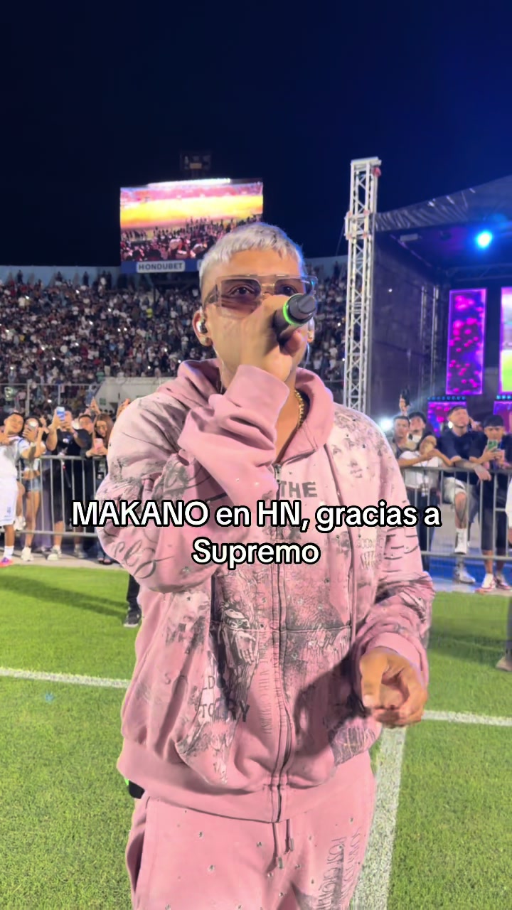 @Supremo Stream