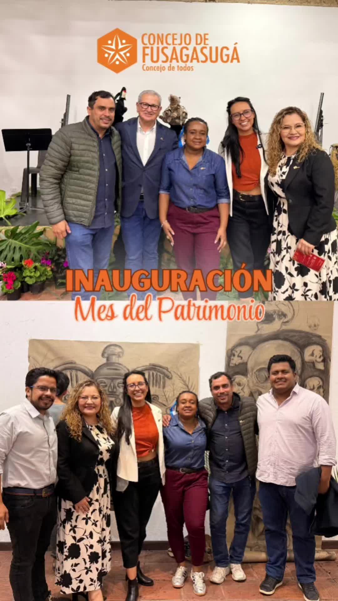 @Concejo de Fusagasug&aacute;
