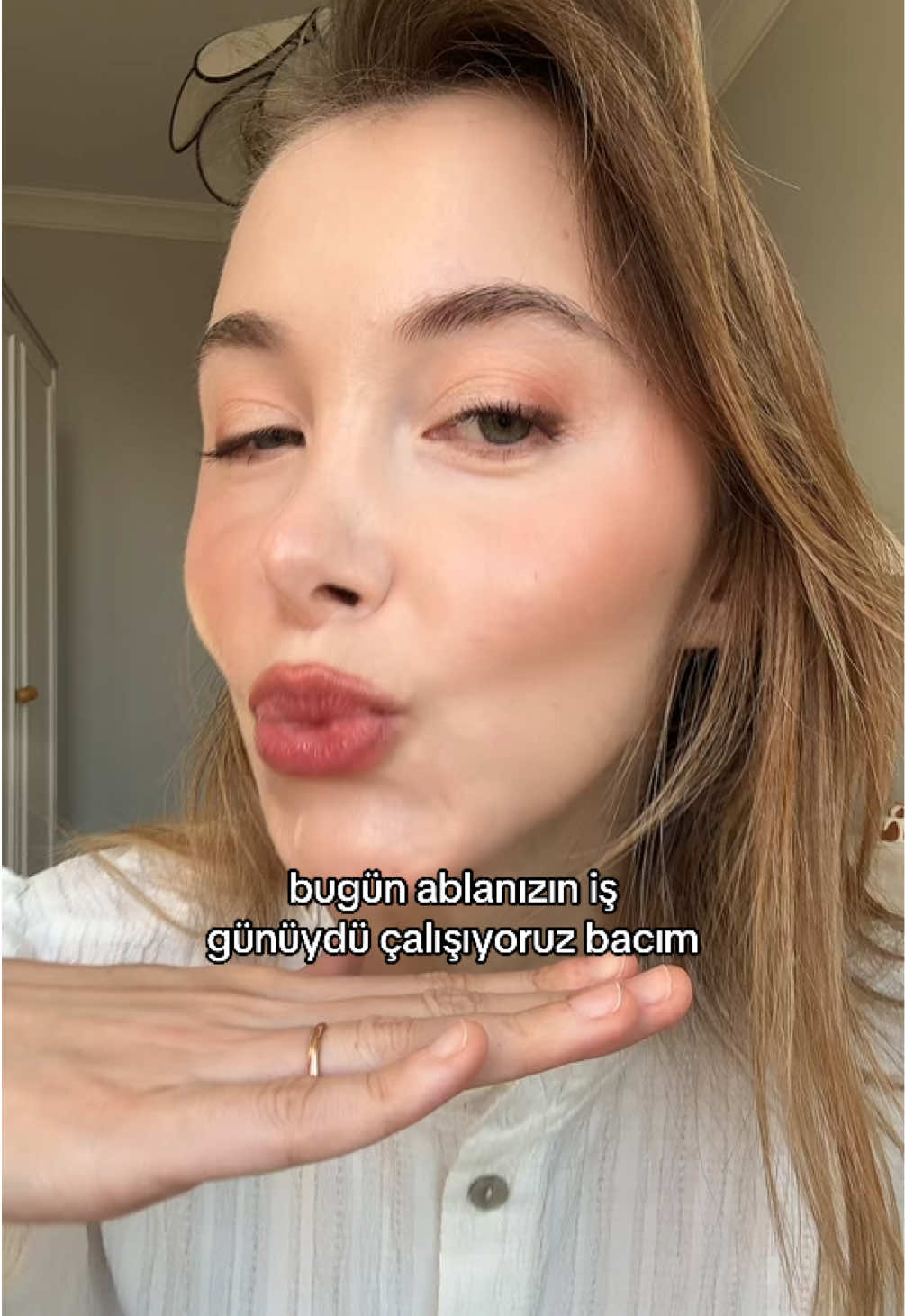 @Yağmur Bircan Çetin