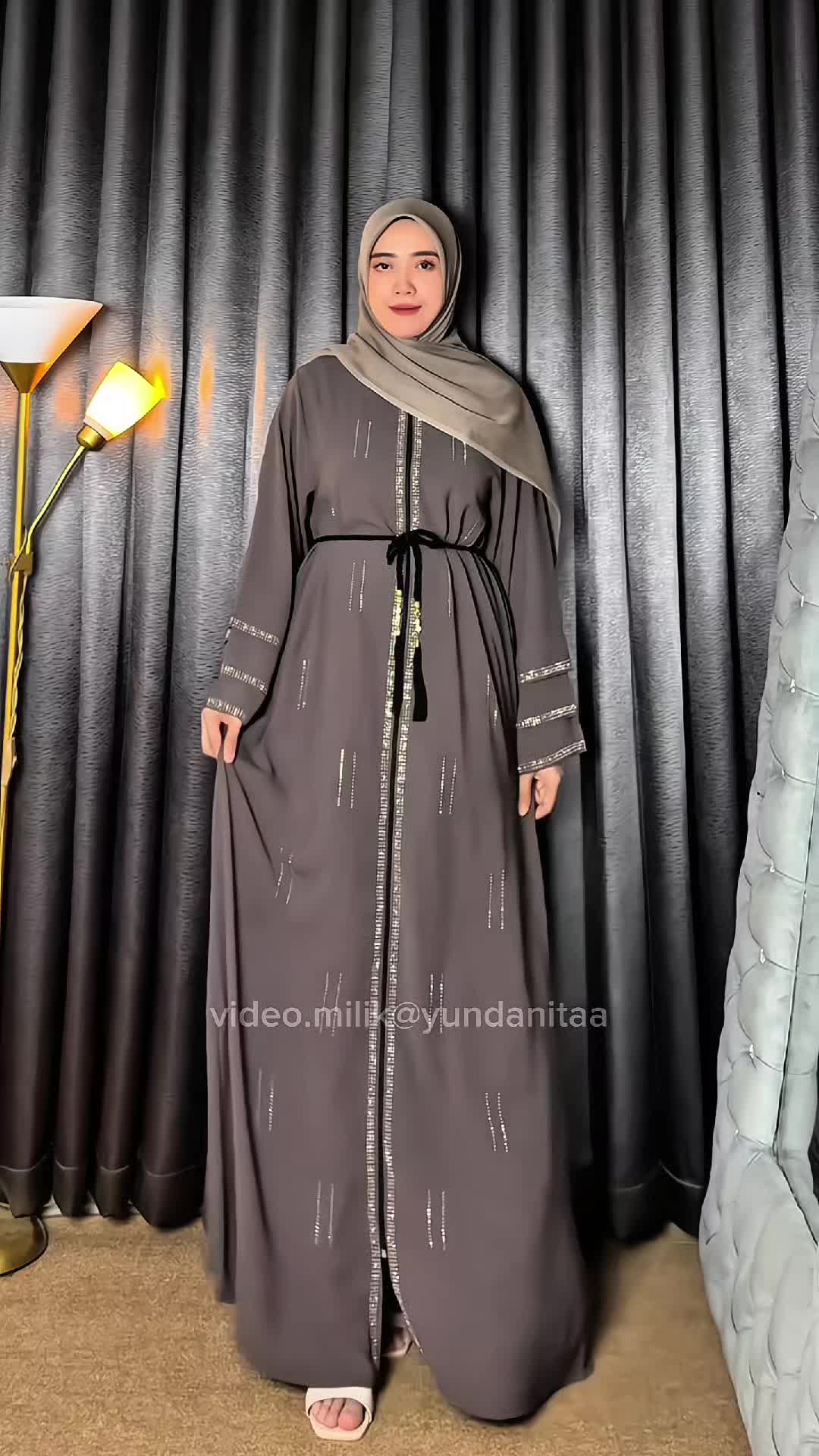@YundaFashion
