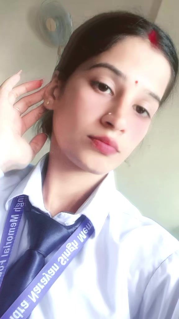 @it's me mahi🥰