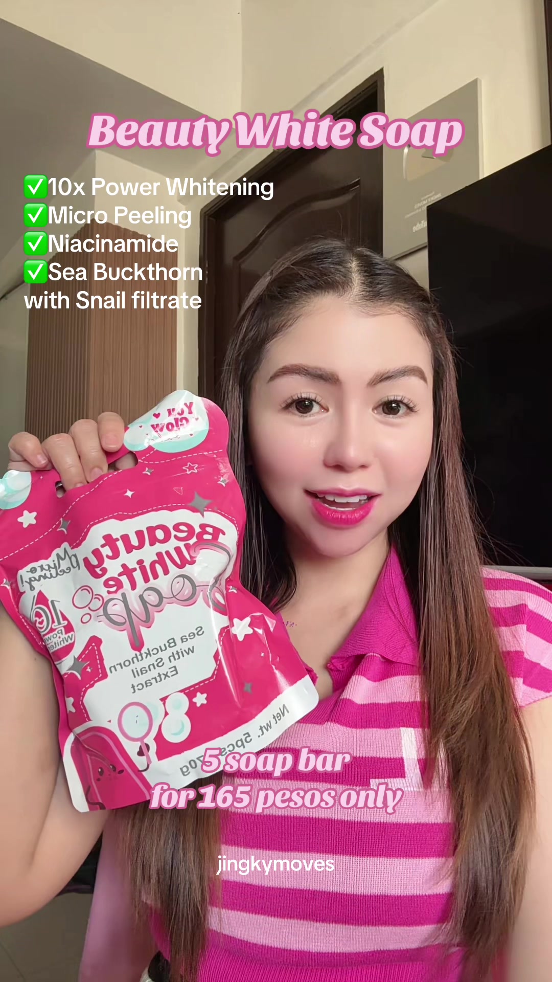 @JingkyMoves