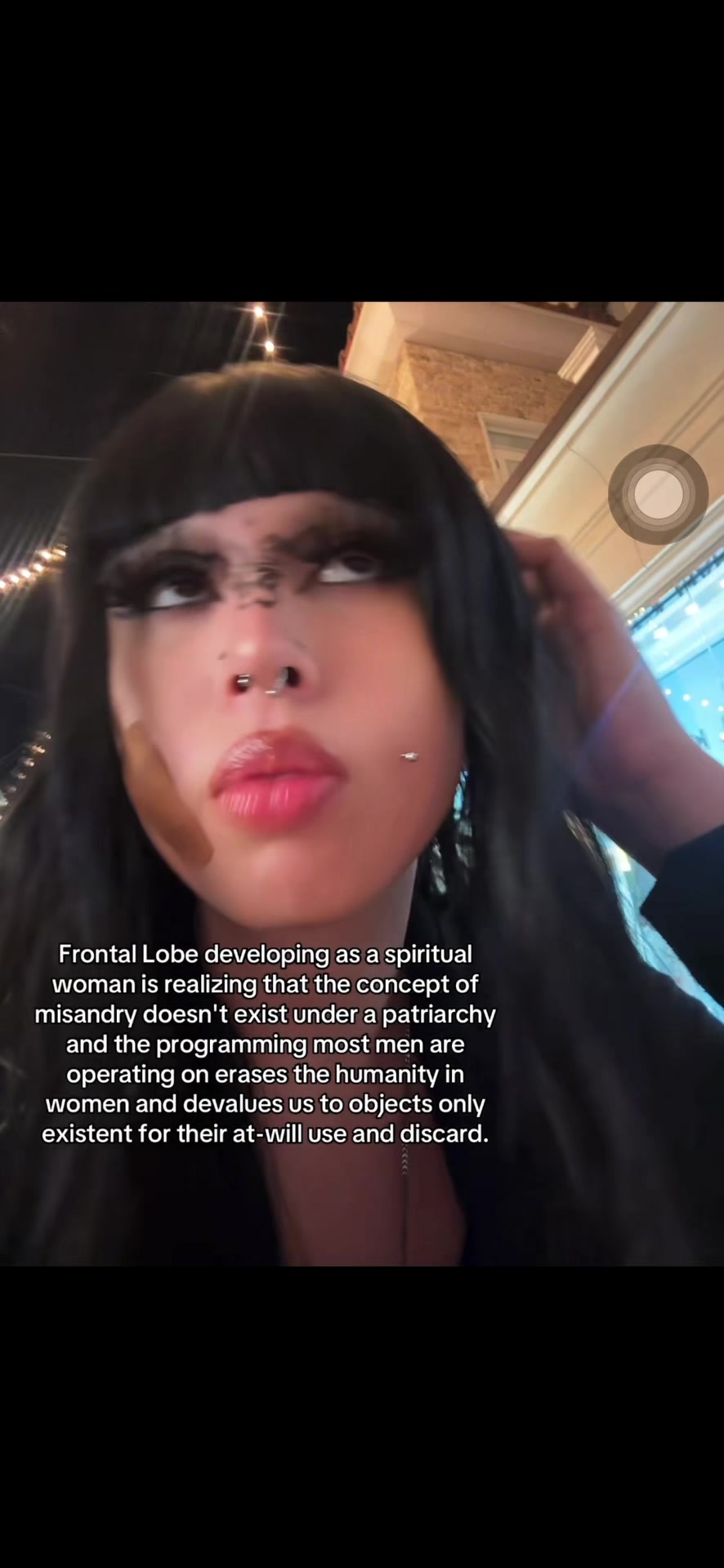 @️