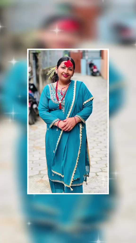 @Yojana Lamichhane