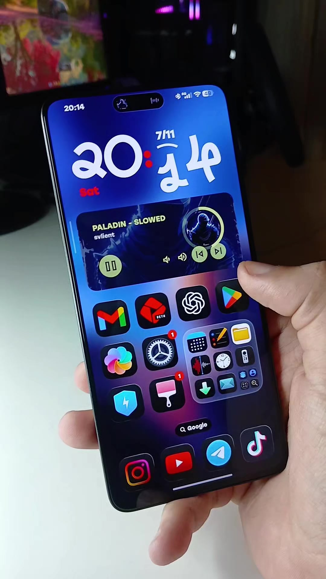 @Xiaomi Expert - Tech