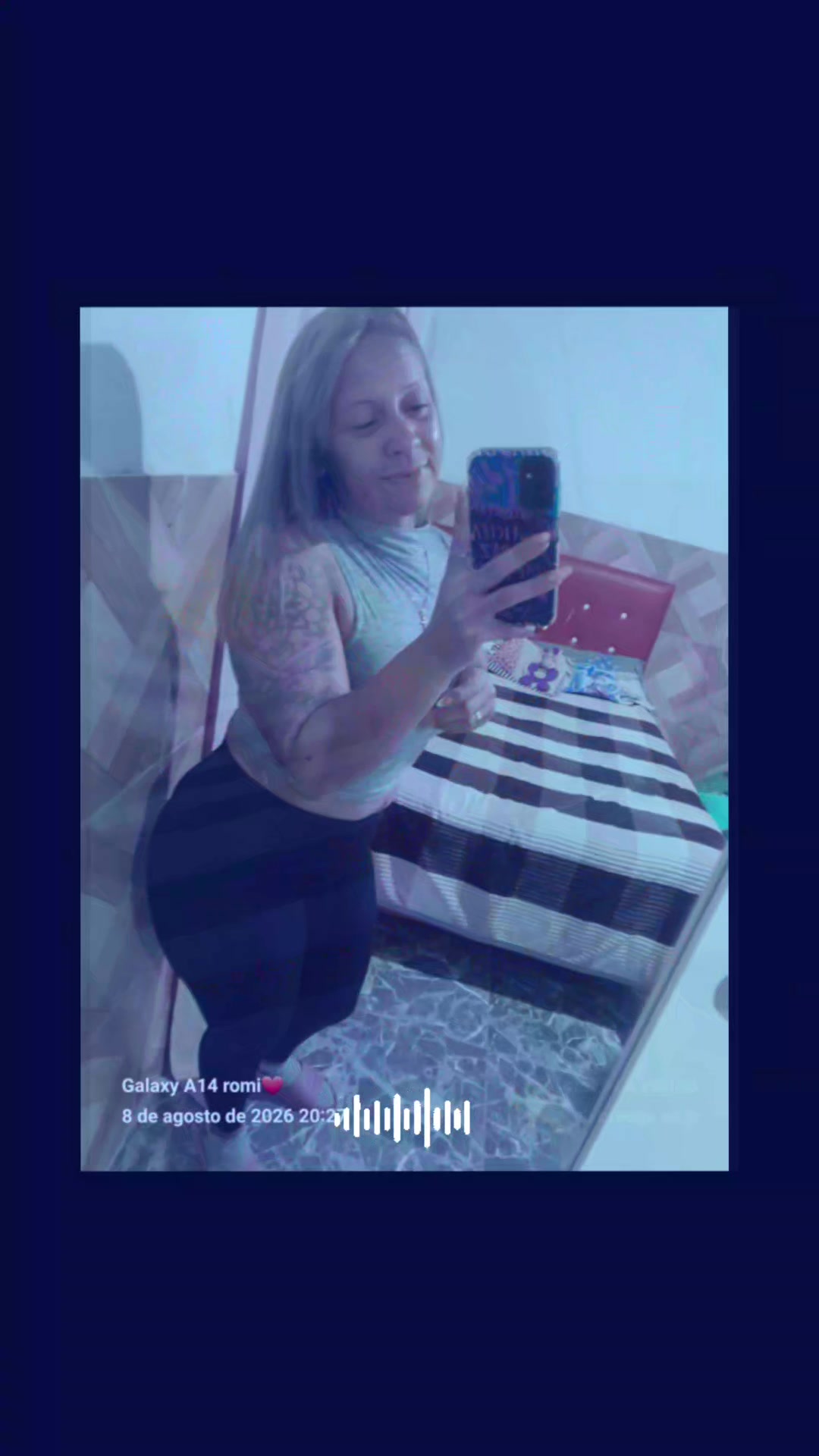 @Valeria Ramirez3398
