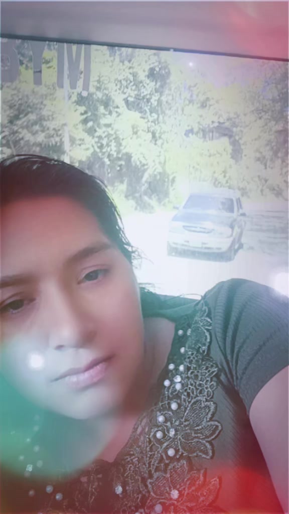 @la millonaria gracias a Dios