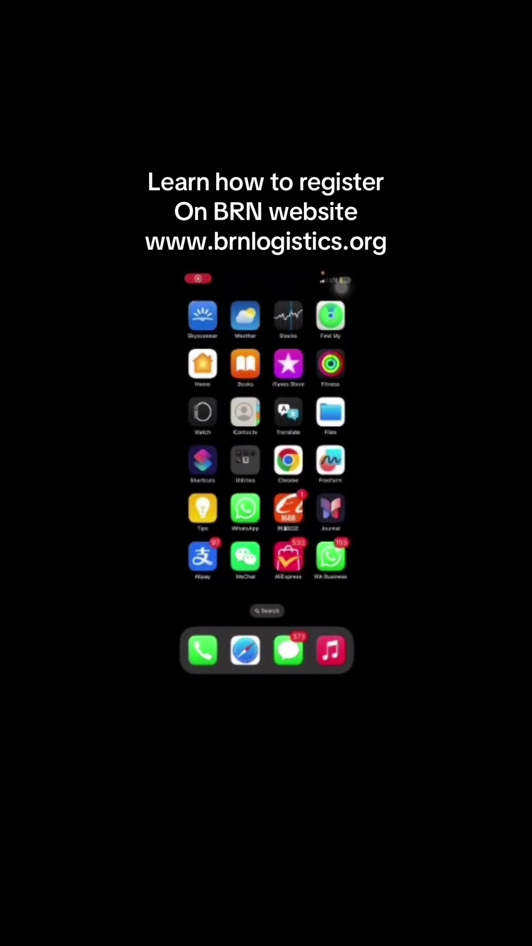 @BRN__LOGISTICS🇨🇳