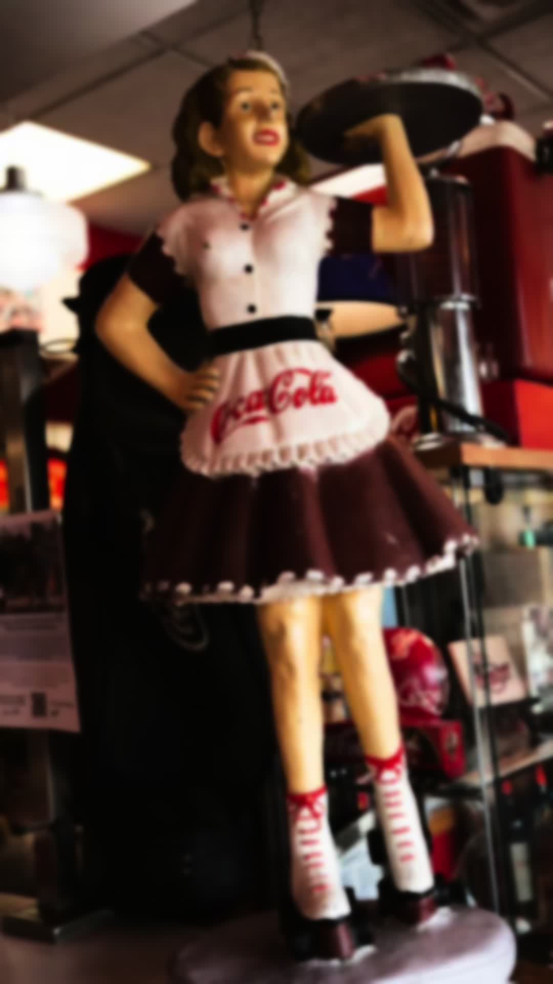 @Troy&rsquo;s Diner Inc