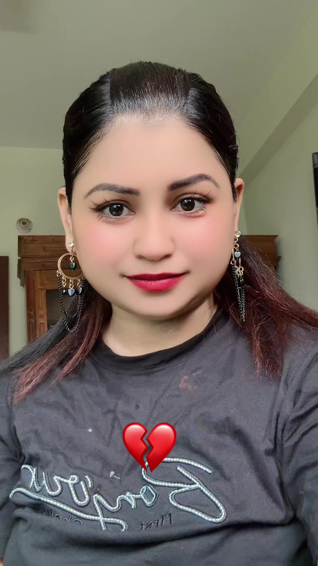 @Sharmin Shila cream apa💎