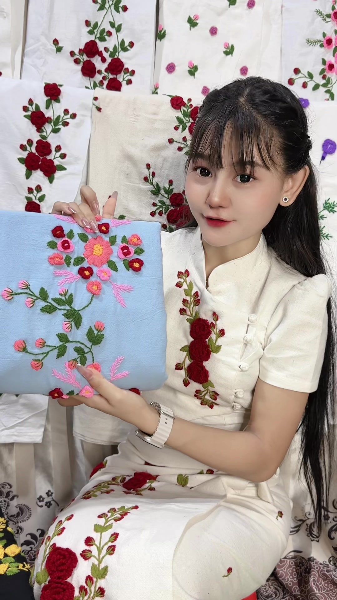 @Wutt Yi (La Wunn San)đ