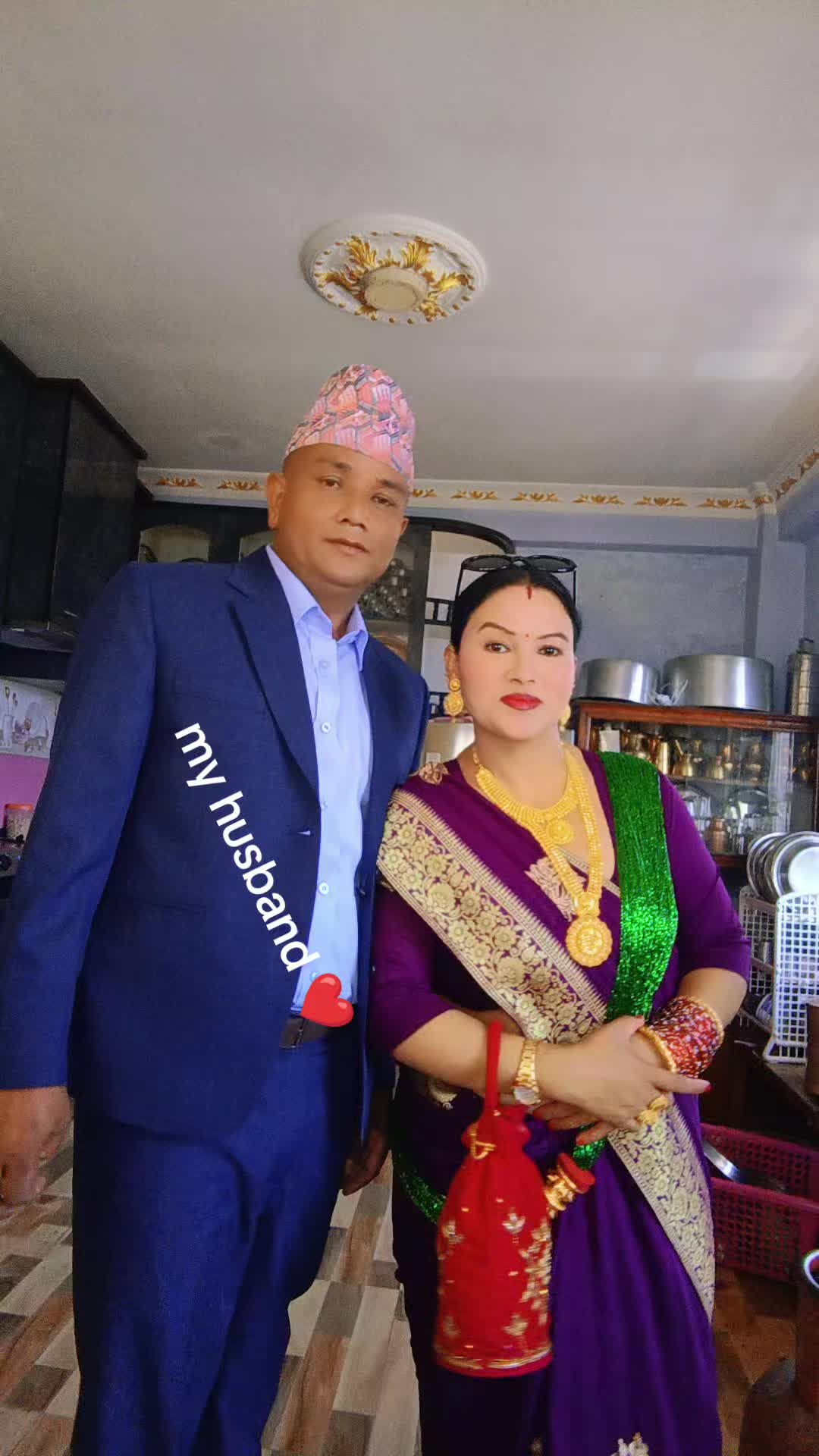 @Binita Dahal