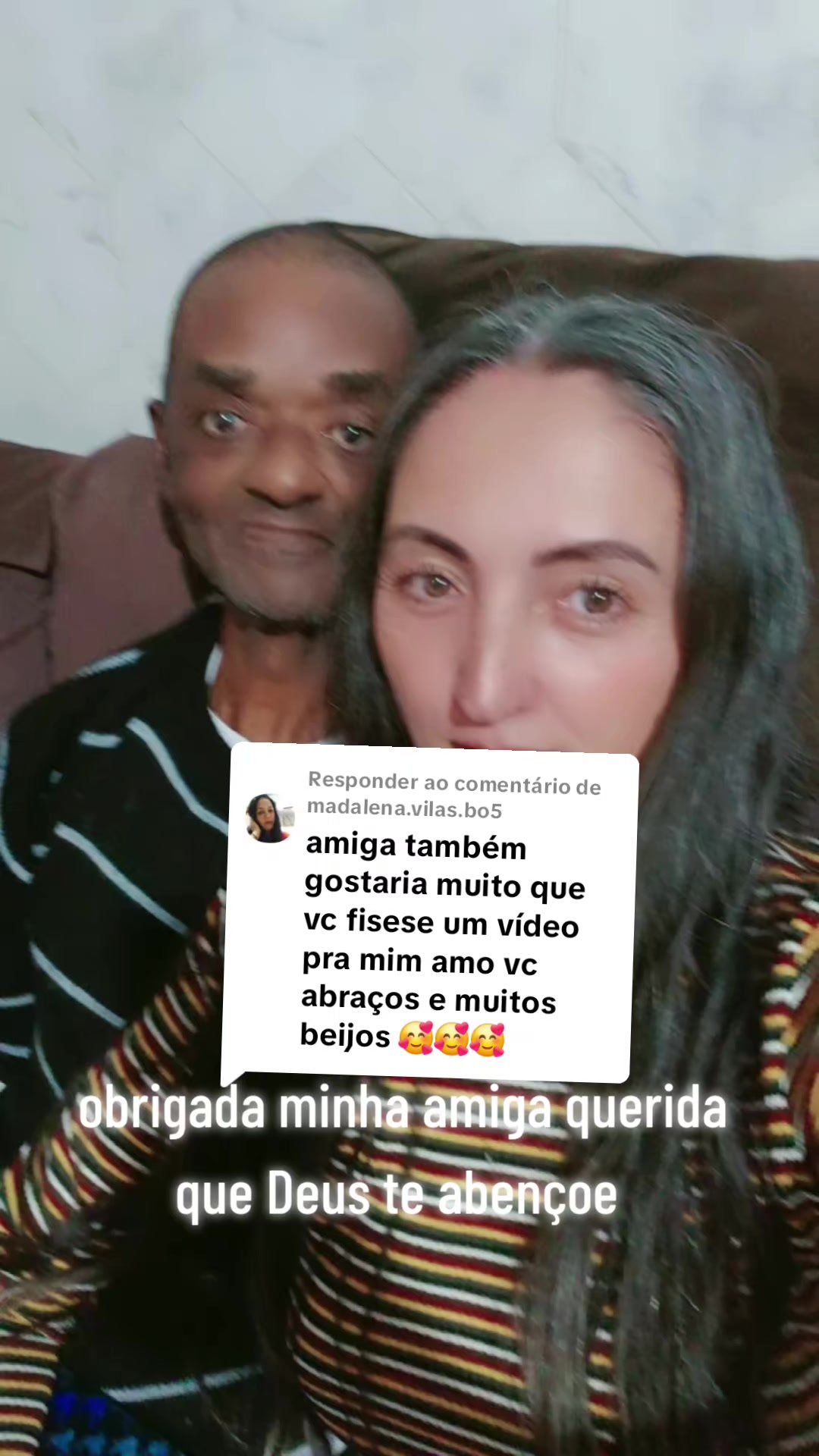 @Maria Luiza