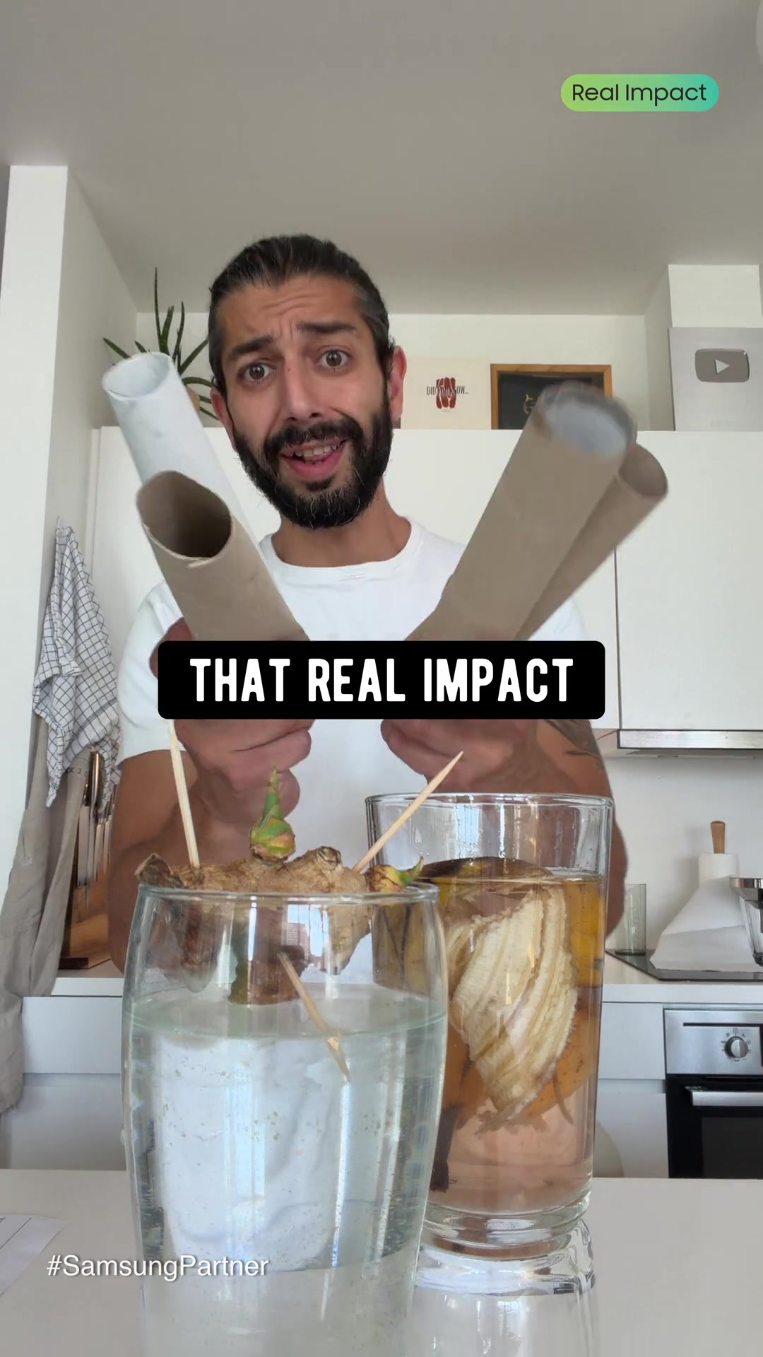 @creative explained