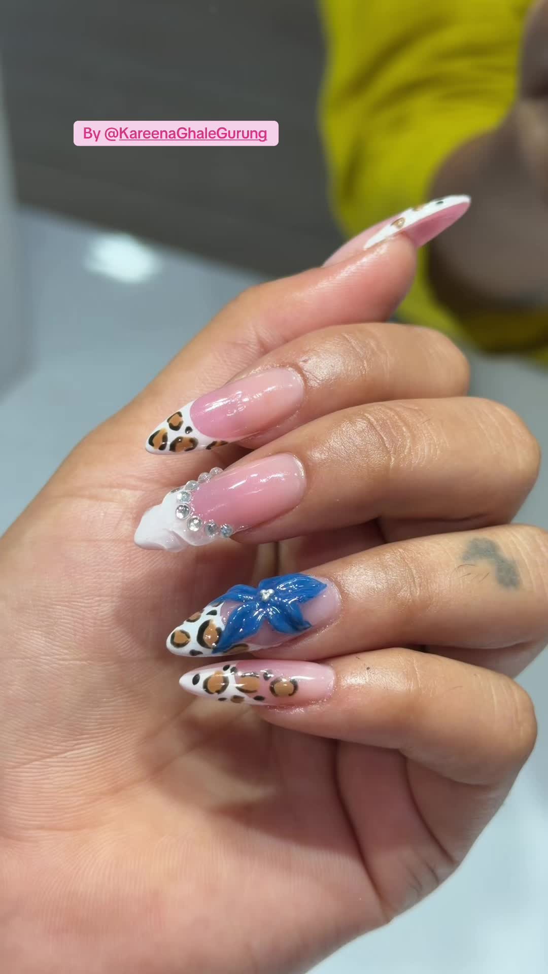 @CHHAYAMAKEUPSTUDIO