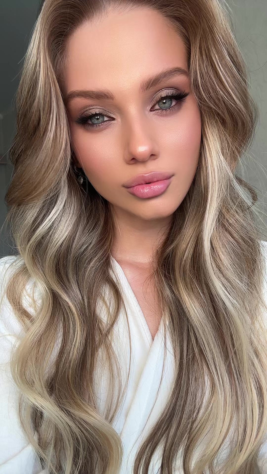 @единственная