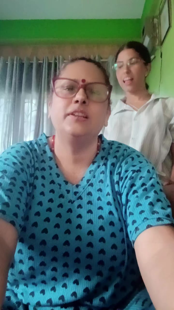 @Shova Adhikari