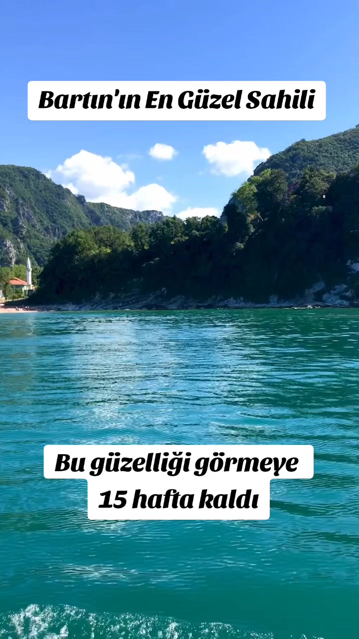 @Bartinetkinlikleri