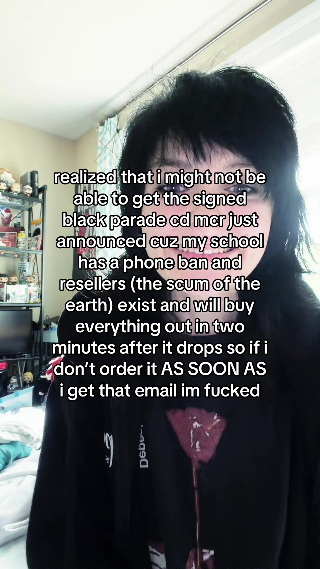 @caroline 击