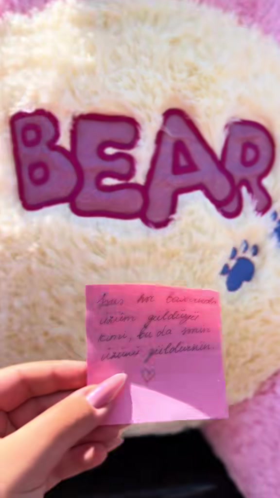 @Super Mişkalar 🧸