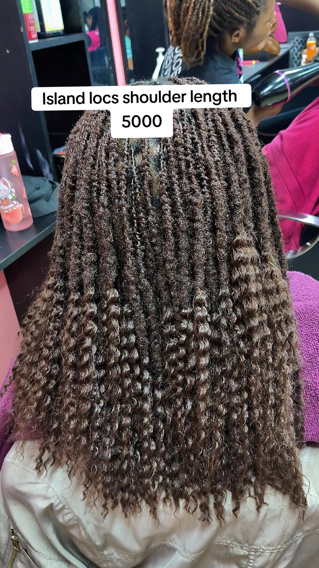 @FABZ DREADLOCKS KITENGELA