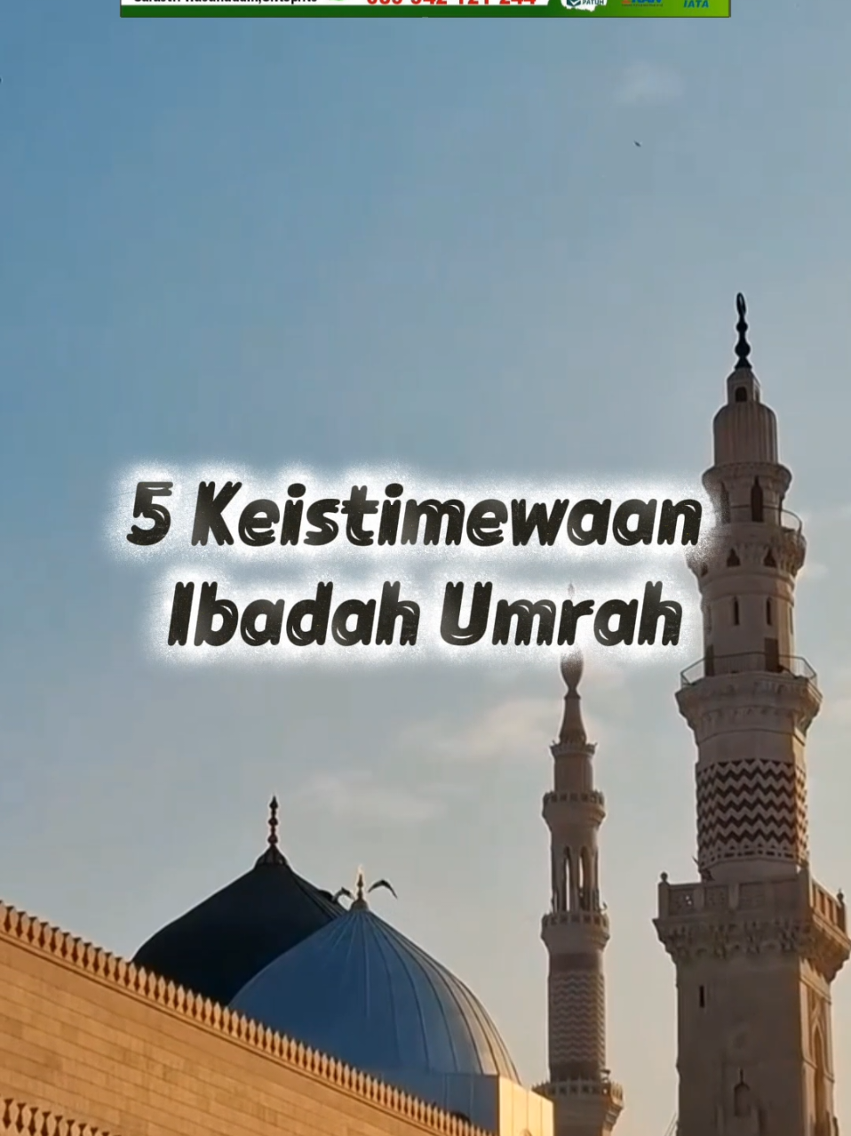 @Syarif Al Haramain