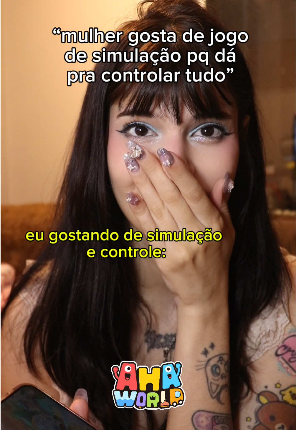 @Bella Zanini