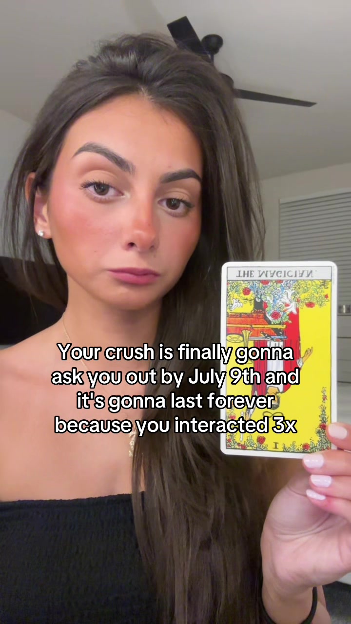 @Psychic Ariel 🌙