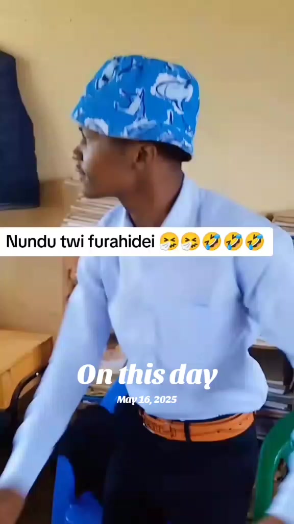 @Moses starboy