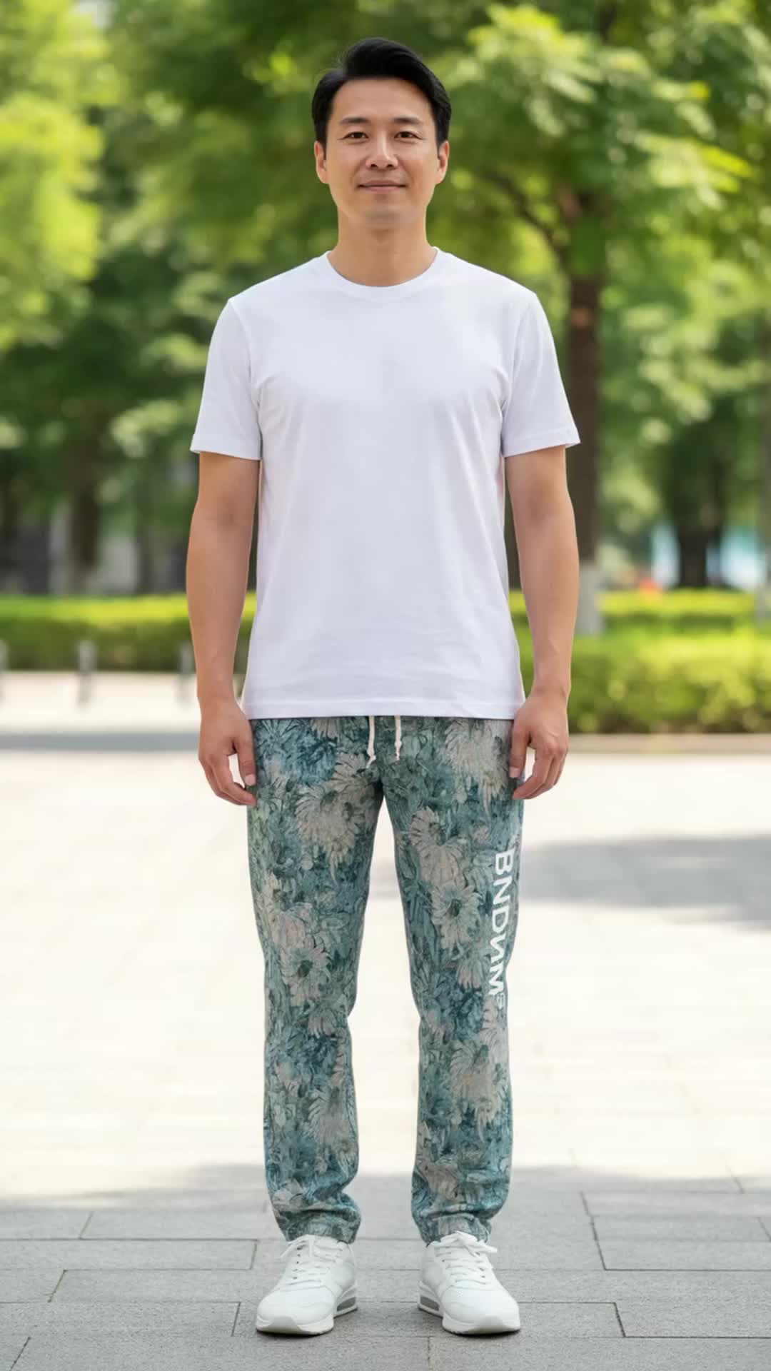 @Bandanna Manila Clothing