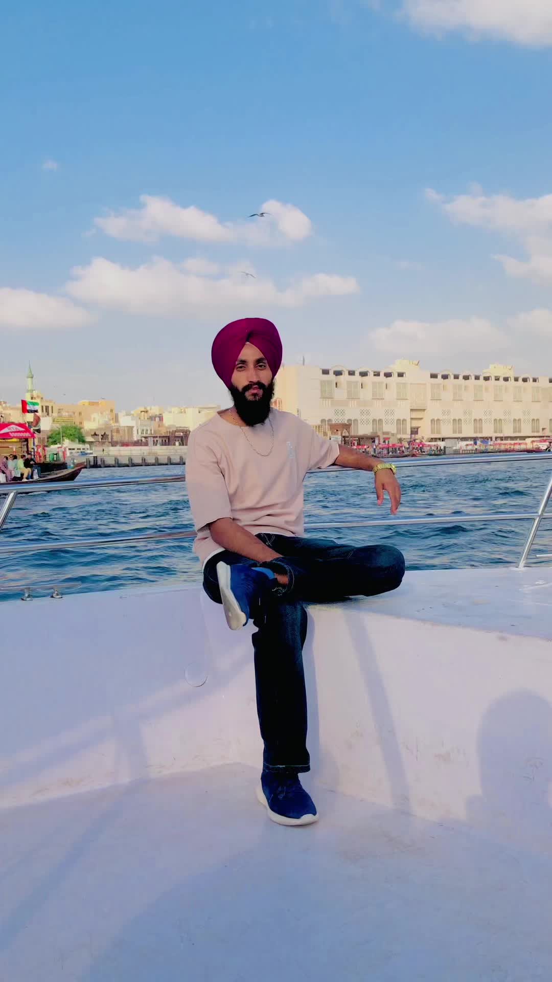 @Mandeep Singh (DUBAI