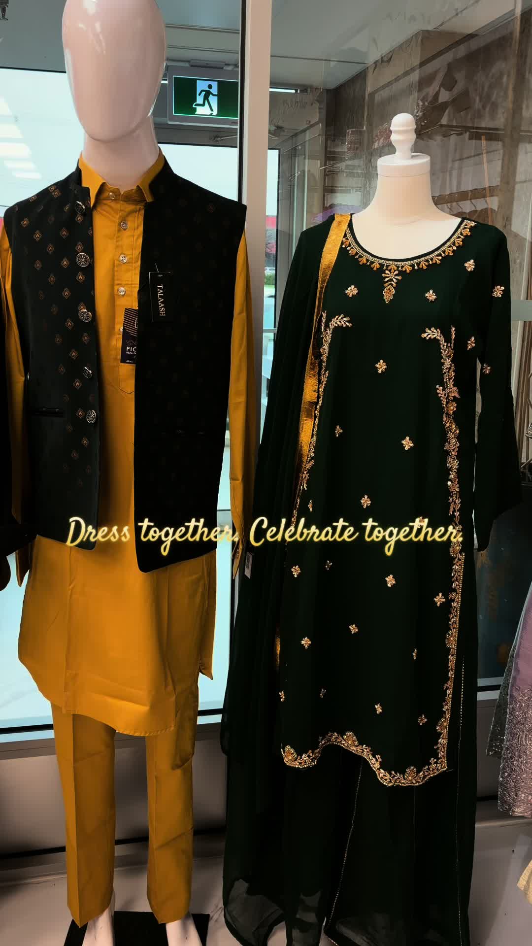 @Talaash Bridal & Accessories
