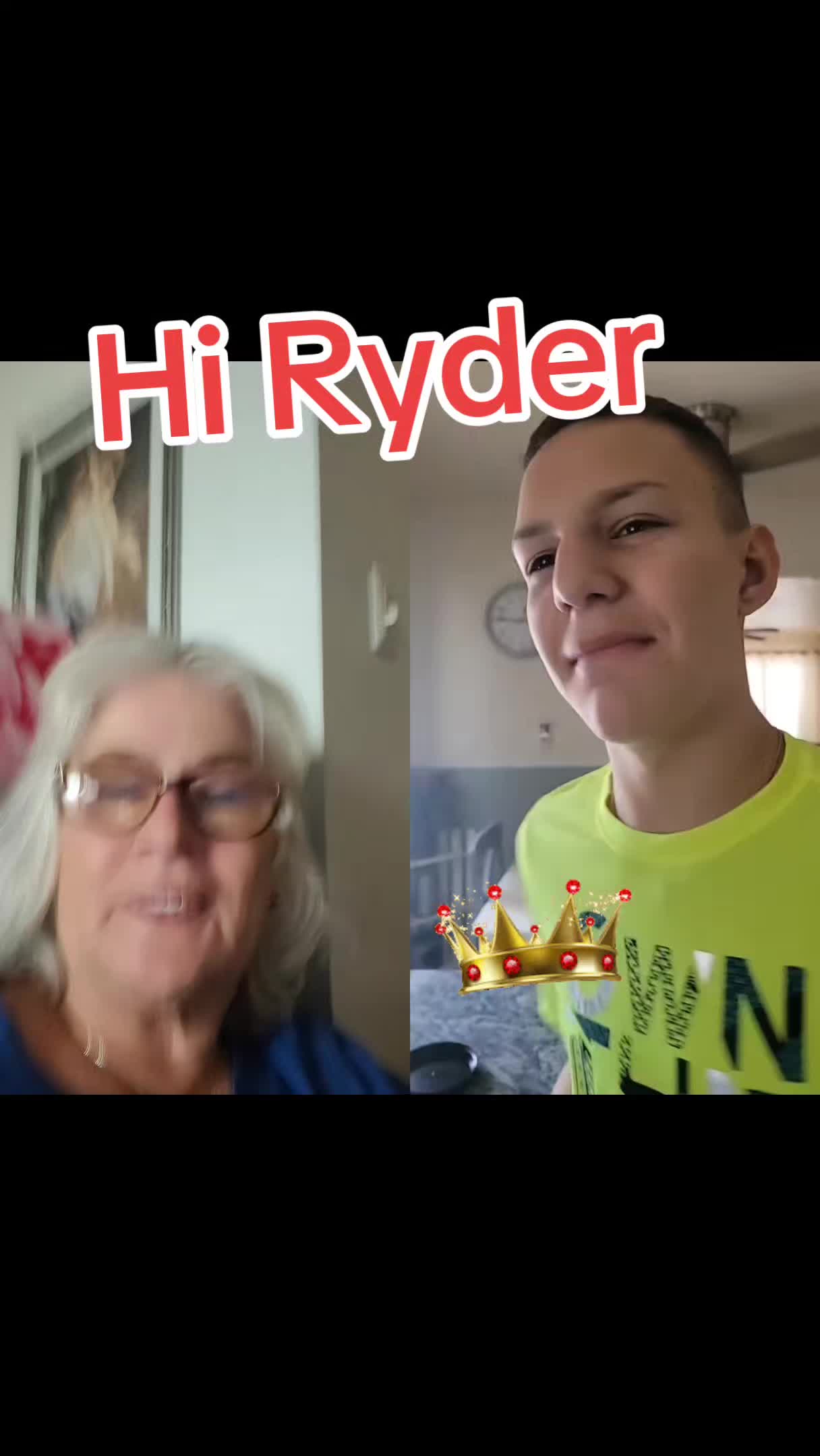@LaDonna Richardson18+