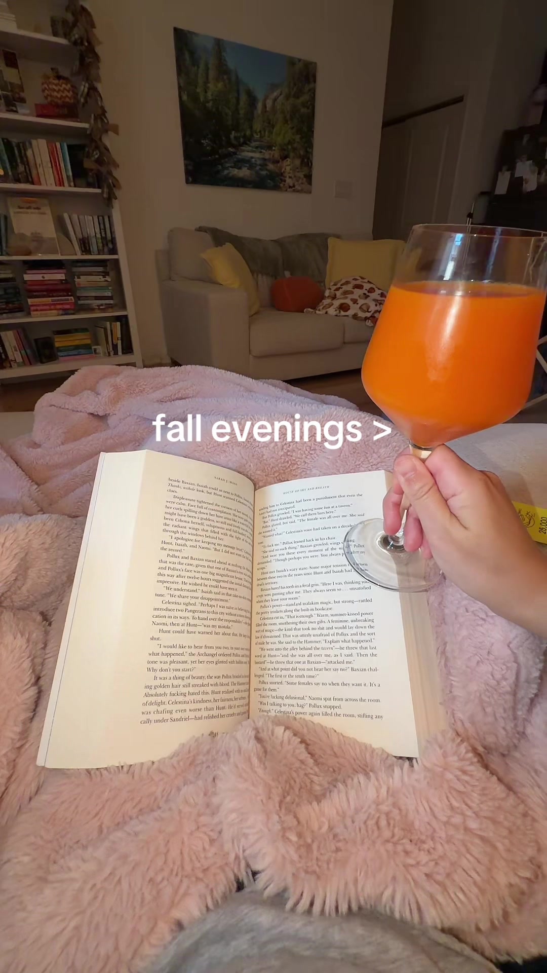 @Amanda Monachelli 🥾📚