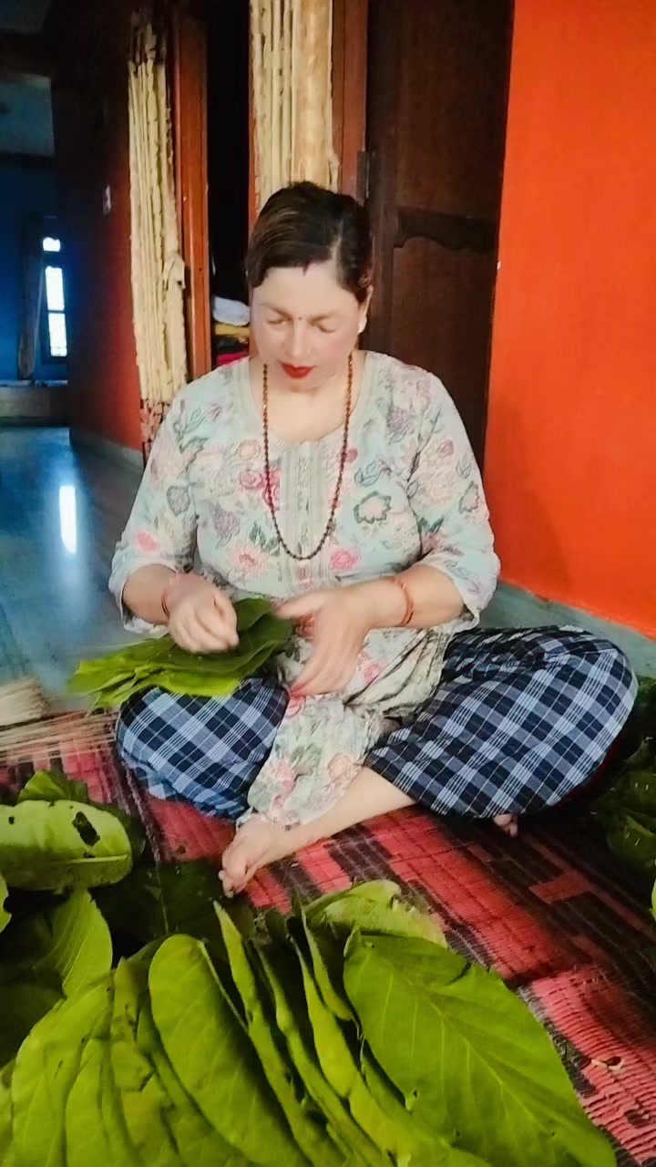 @kalpana acharya