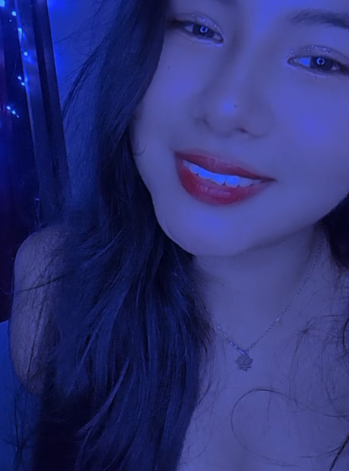 @🪷 Mena 🪷💖