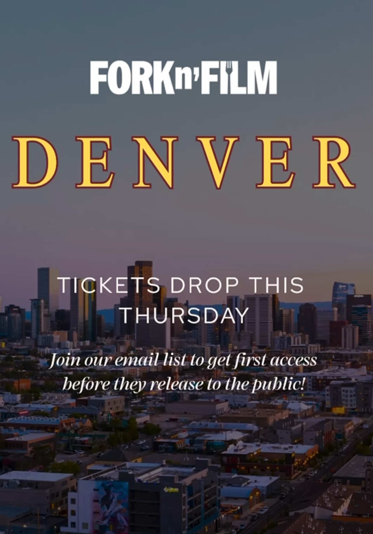 @Fork n’ Film