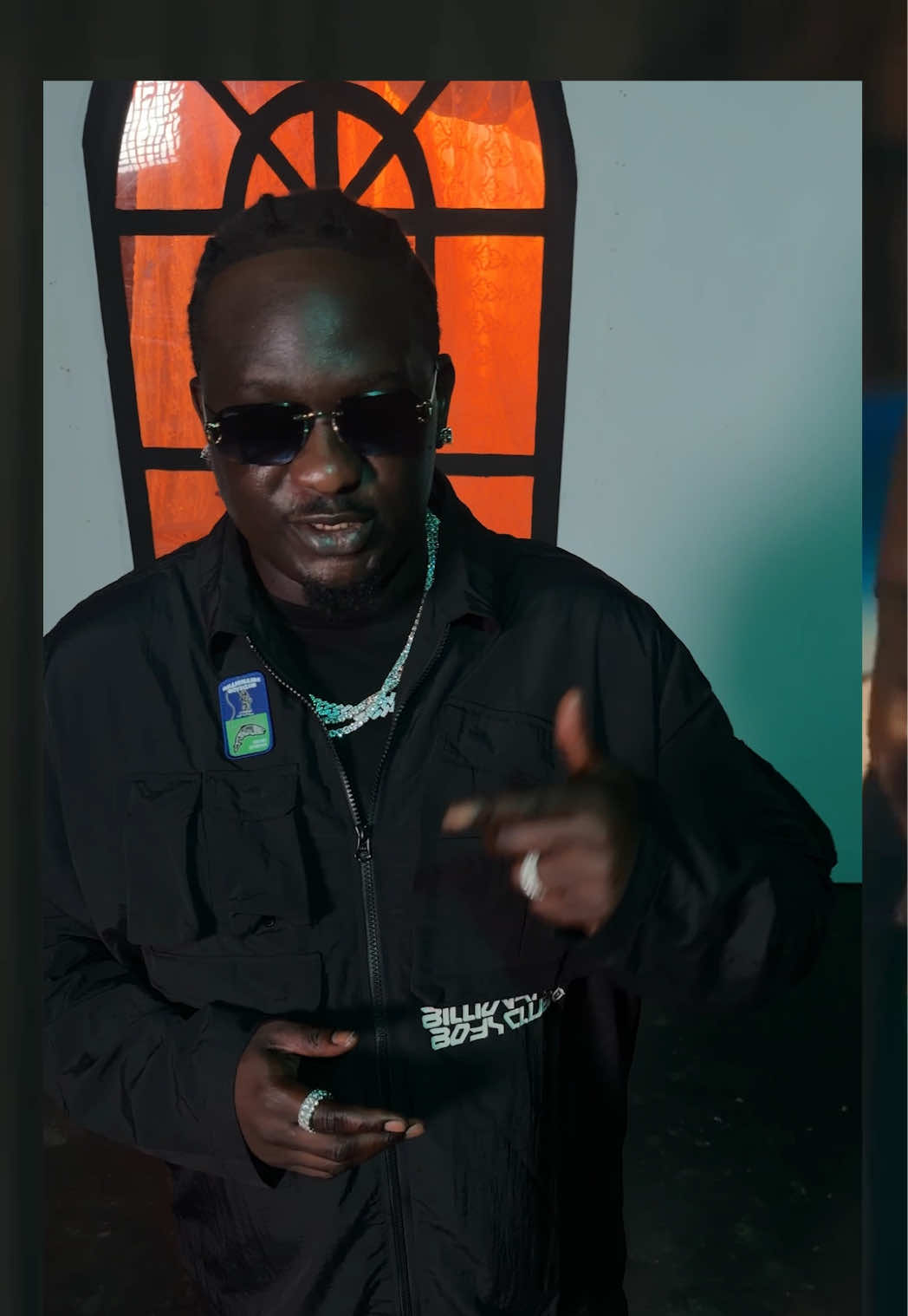 @Mad Club Ghana