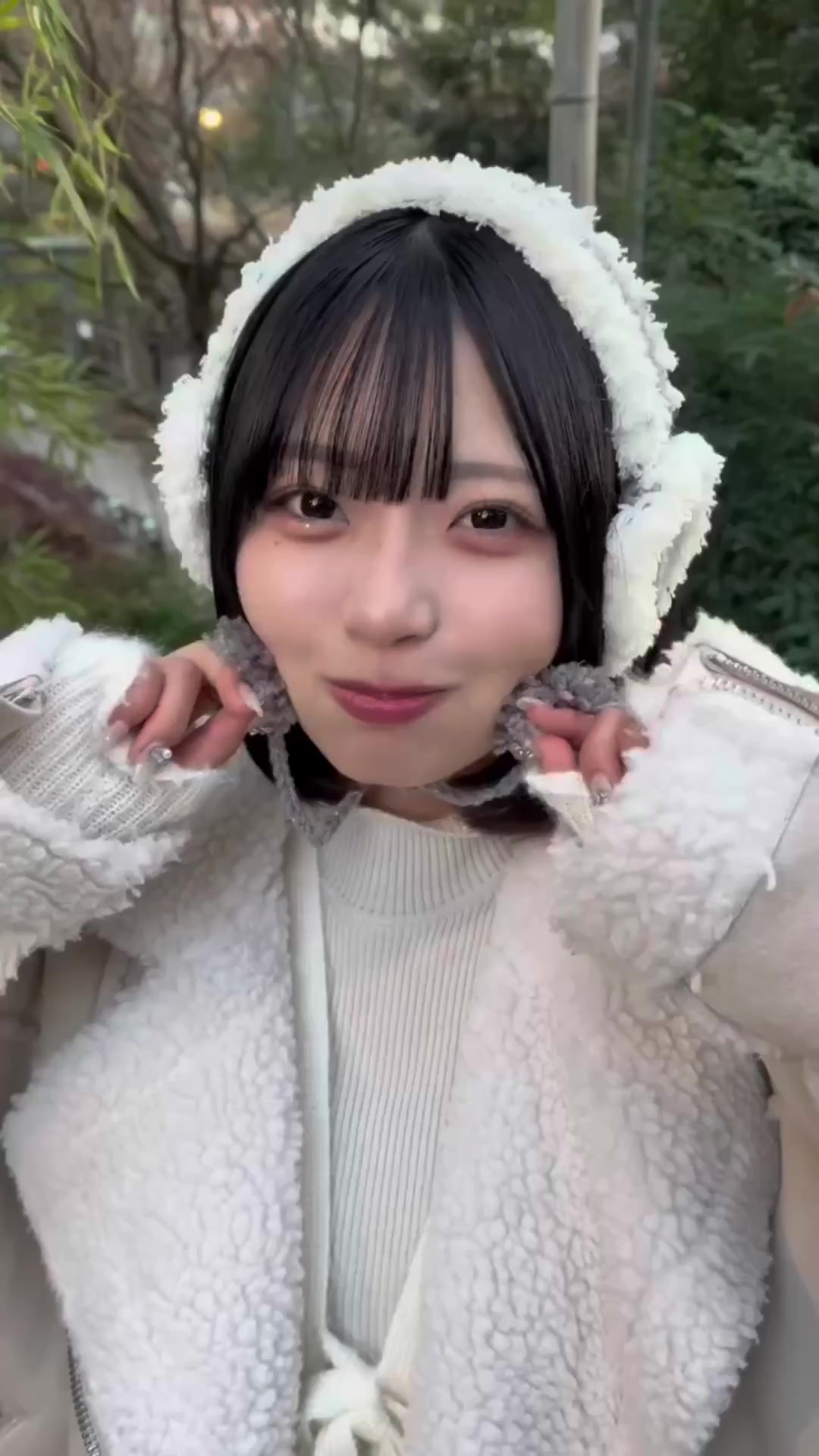 @ふじいろぶた
