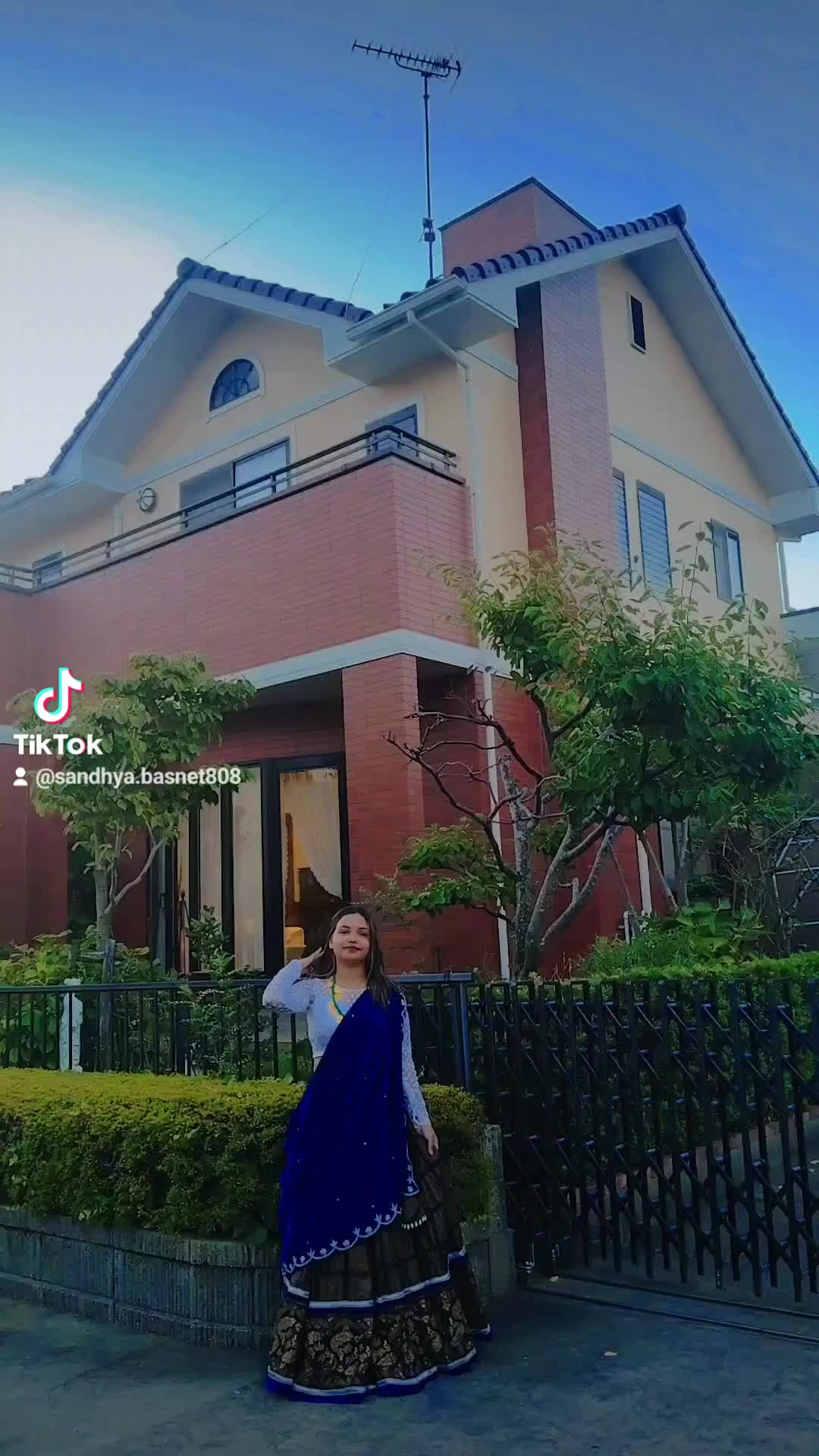 @sandhya basnet