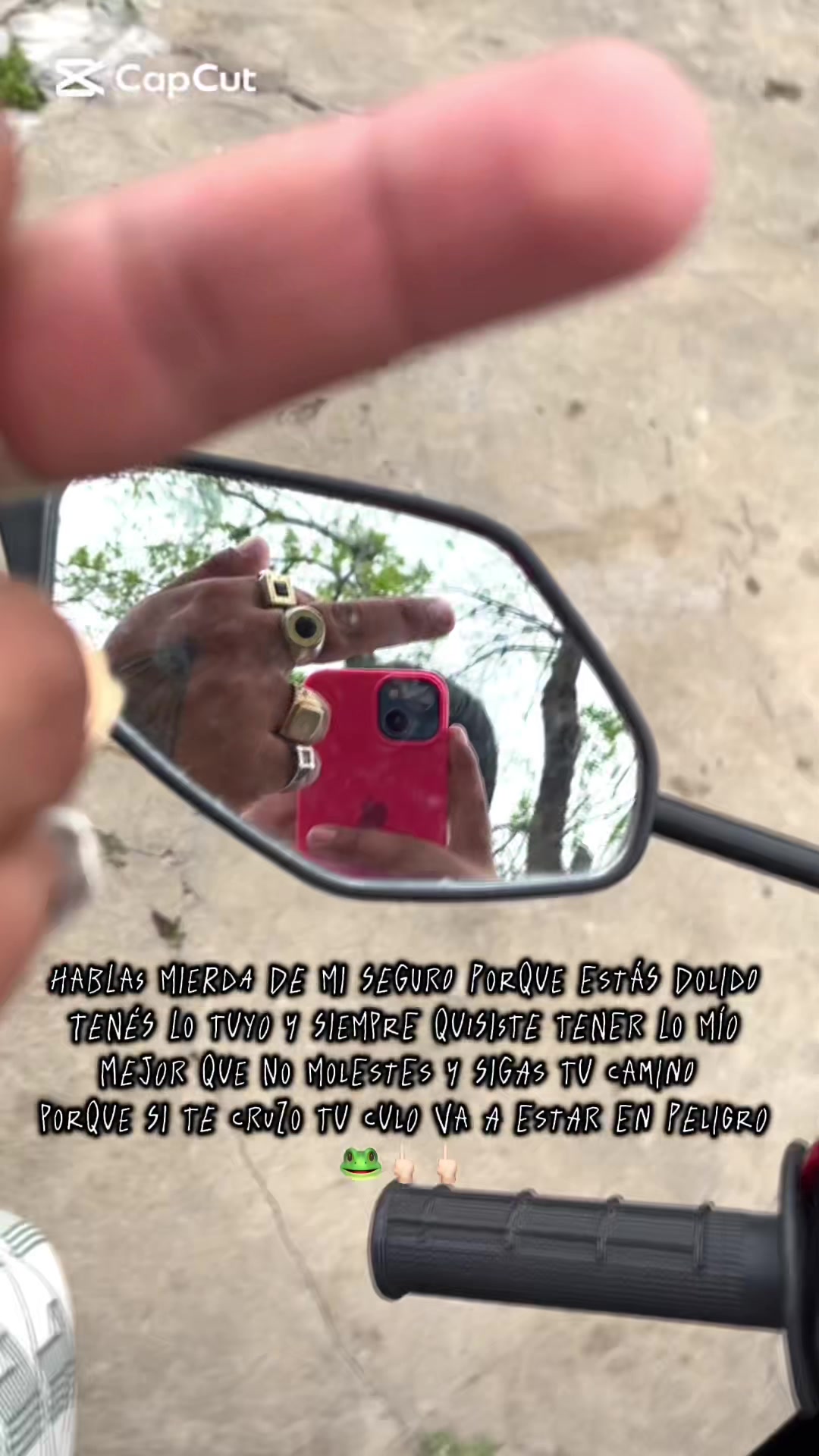 @Mica Corbalan