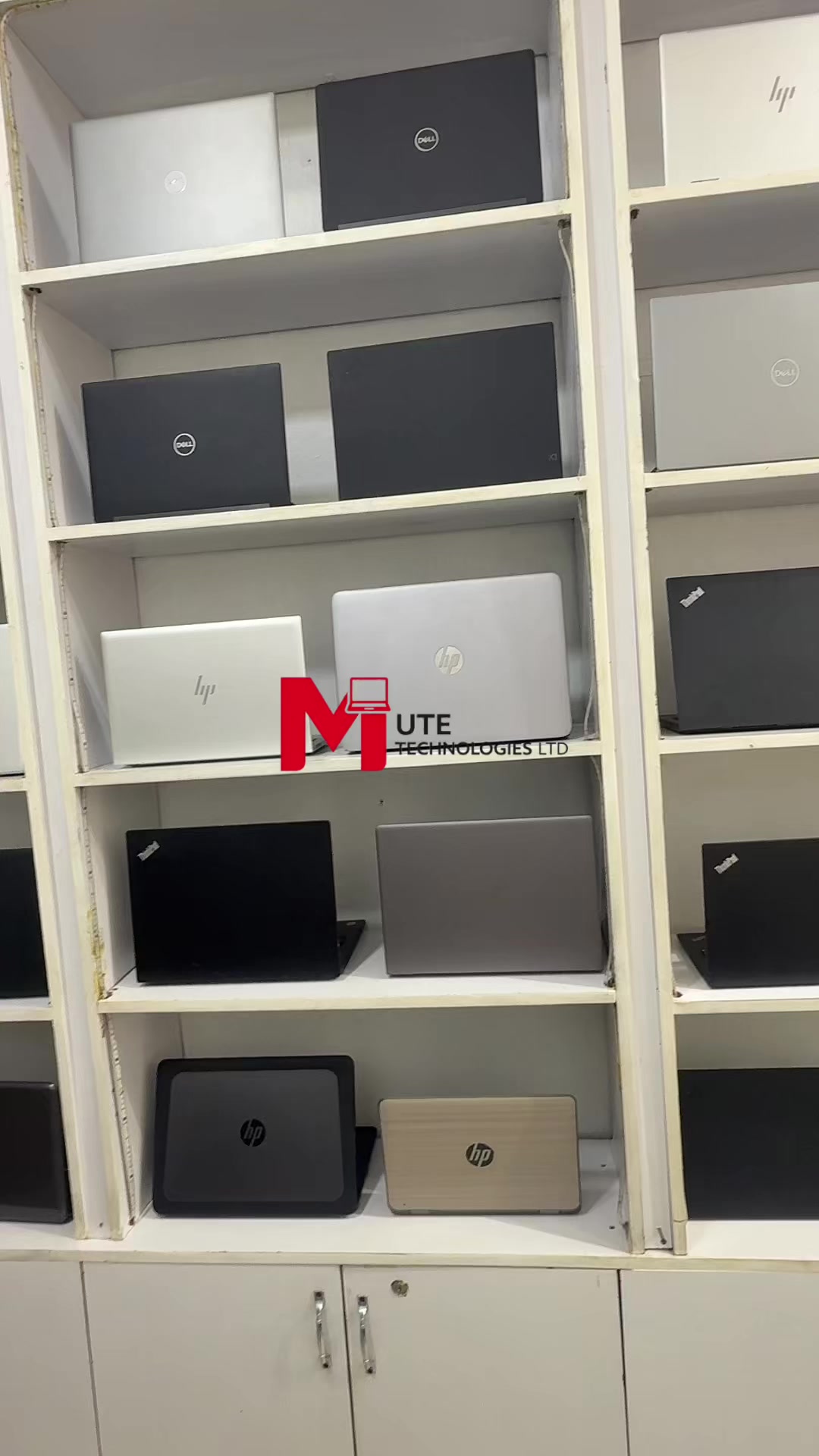 @MUTE TECHNOLOGIES LTD এ