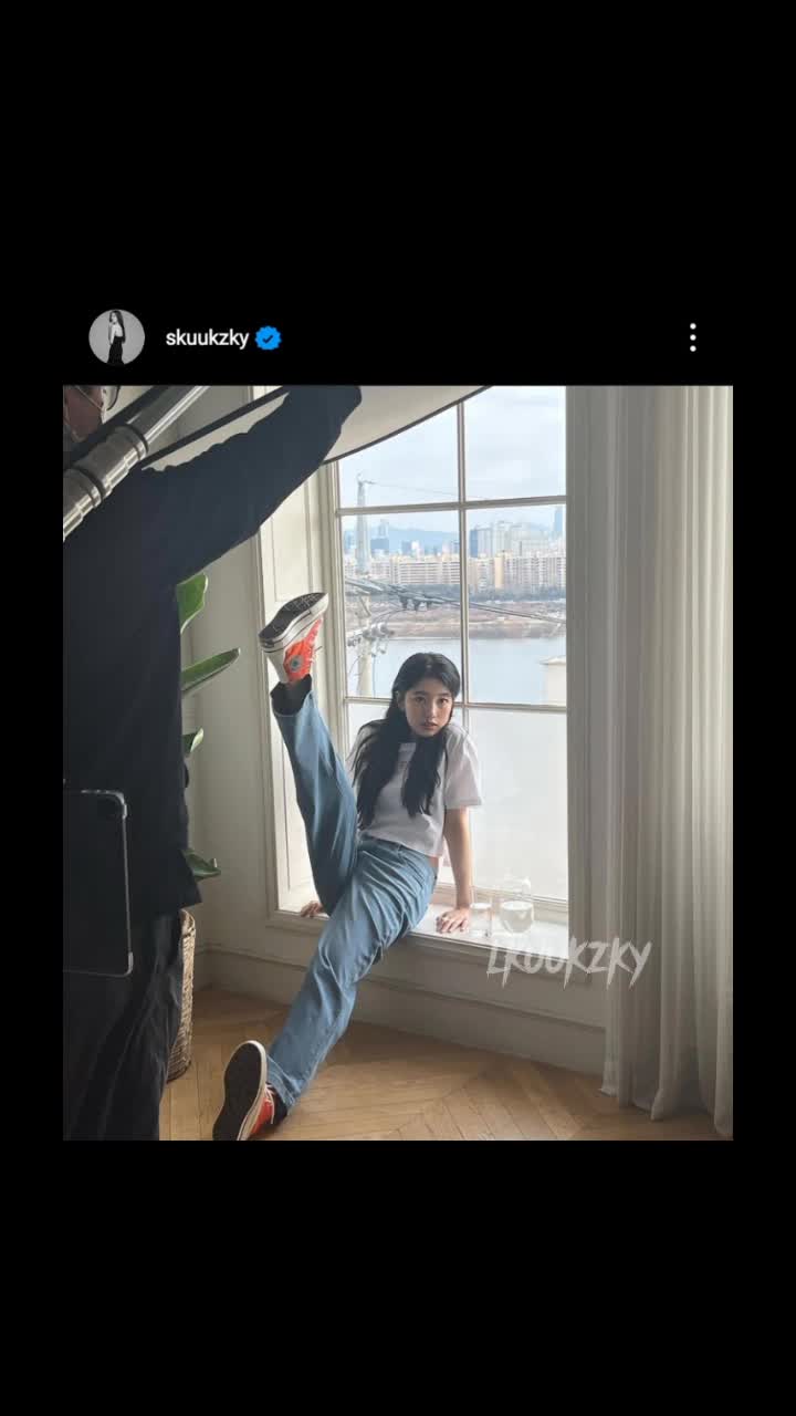 @bae suzy #1 lover.