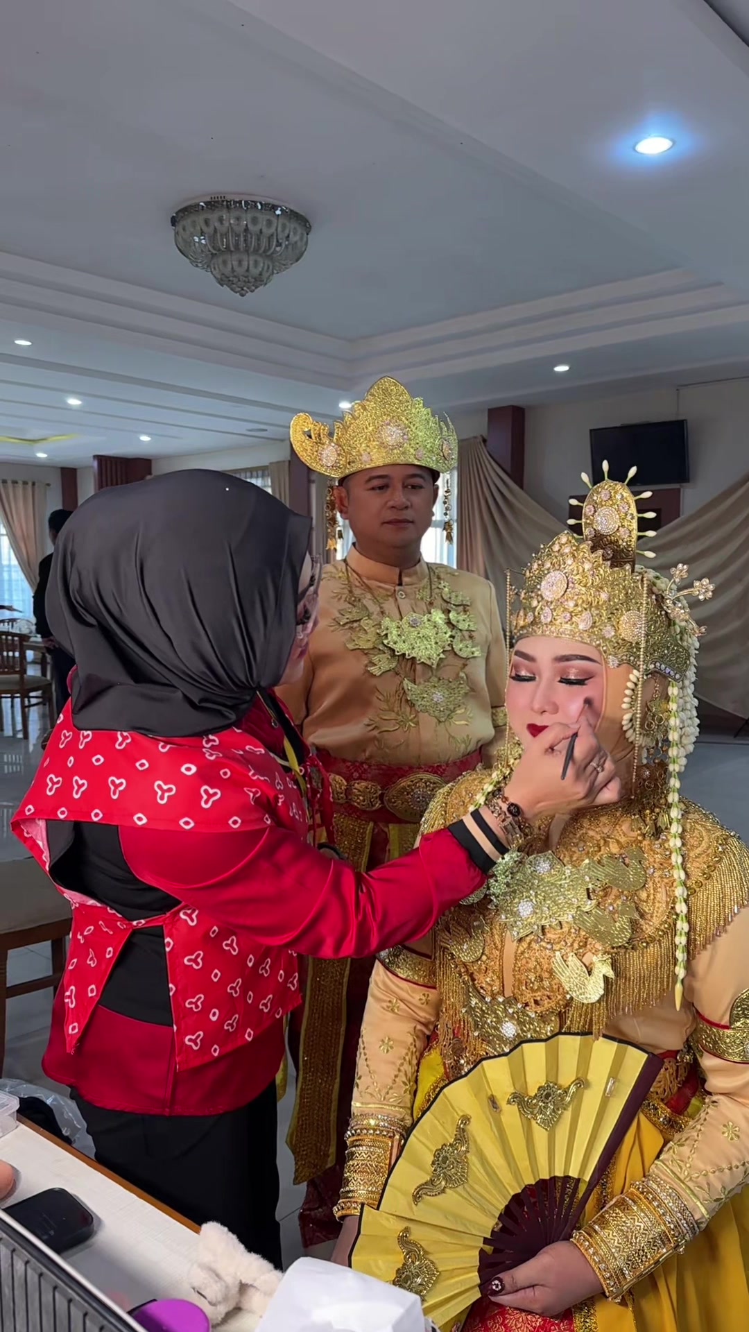 @yani mulyani