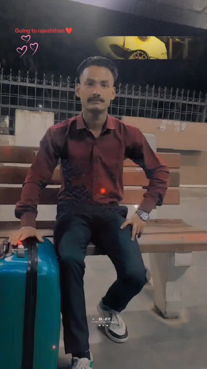 @Mr Srivastava ji