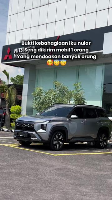 @andik Mitsubishi Sidoarjo