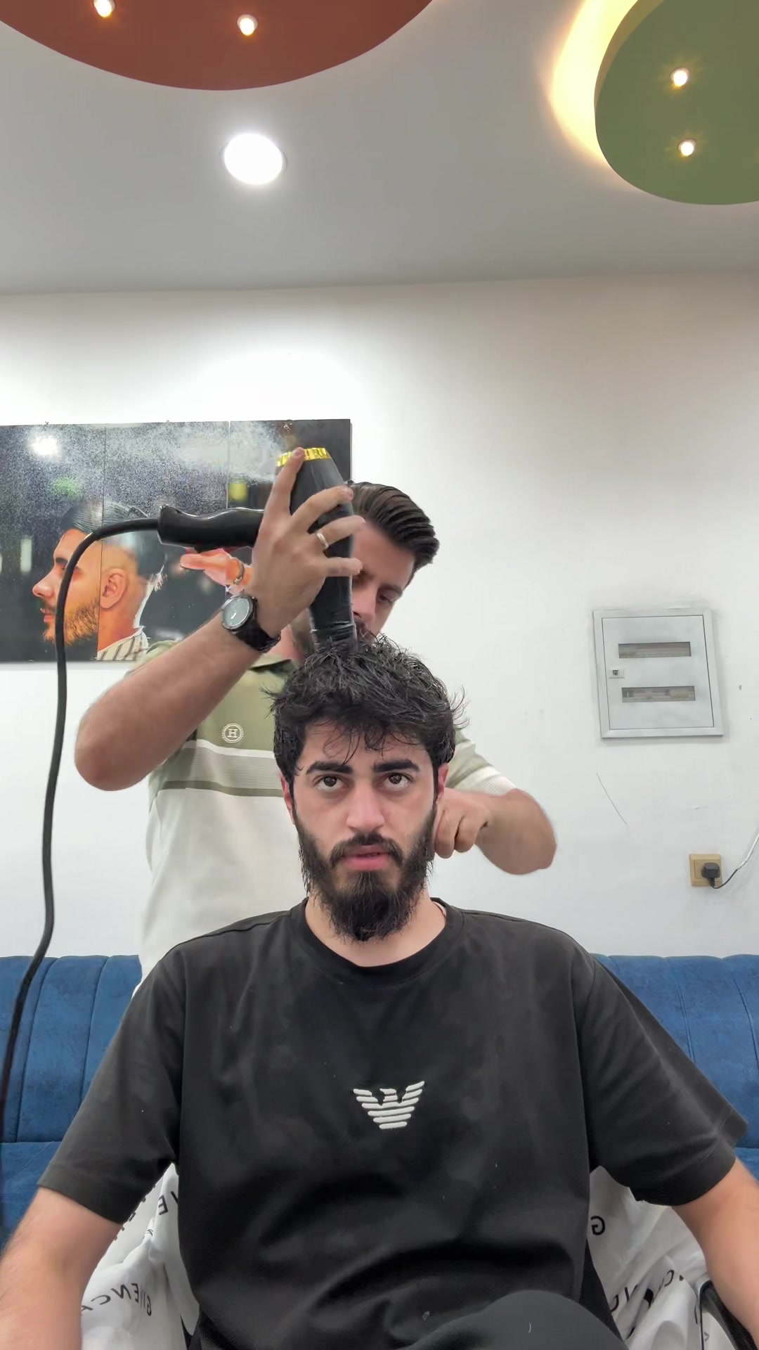 @Hamo Styli💈✂️