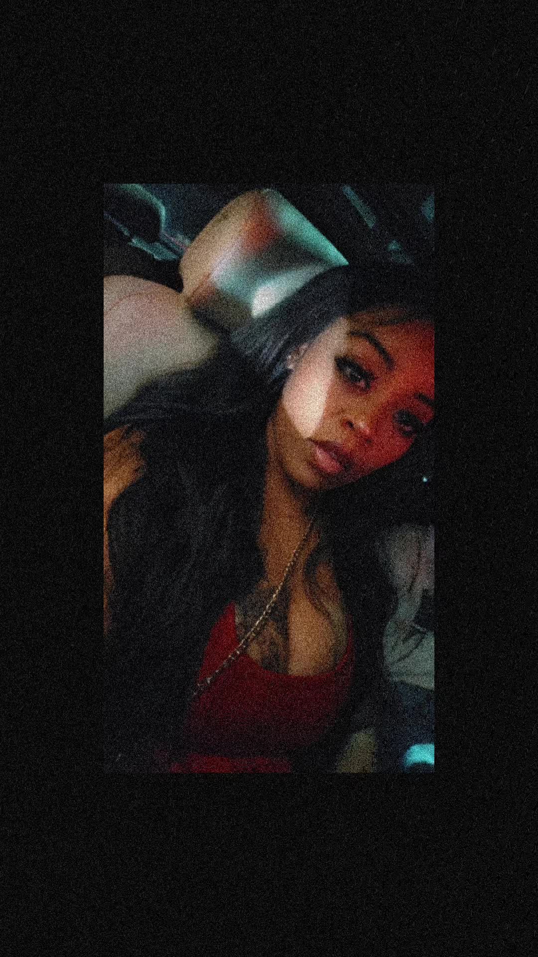 @Ebony Queen